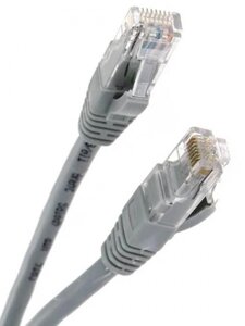 Сетевой кабель Telecom UTP cat. 6 50m NA102-UTP-C6-50M