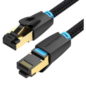 Сетевой кабель Vention SFTP cat. 8 RJ45 3m IKGBI