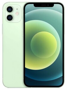Сотовый телефон APPLE iPhone 12 64Gb Green