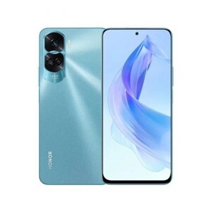 Сотовый телефон Honor 90 Lite 8/256Gb Cyan Lake