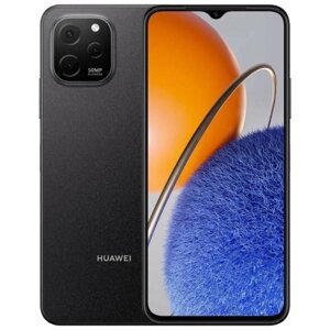 Сотовый телефон Huawei Nova Y61 6/64Gb Midnight Black
