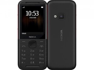 Сотовый телефон Nokia 5310 (TA-1212) Black-Red