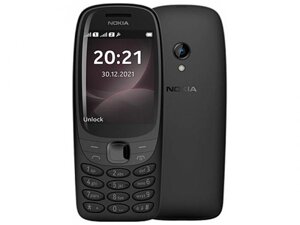 Сотовый телефон Nokia 6310 (TA-1400) Black