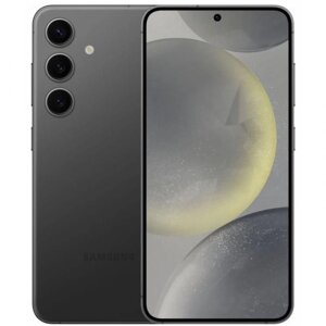 Сотовый телефон Samsung SM-S921 Galaxy S24 8/256Gb Black