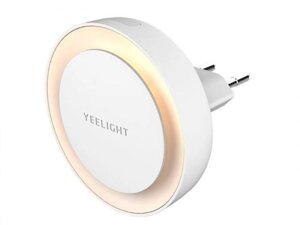Светильник Yeelight Round Light Control Smart Sensor YLYD11YL