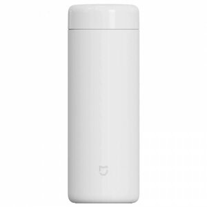 Термос Xiaomi Mijia Vacuum Cup Pocket Edition MJKDB01PL 350ml White