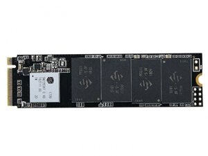 Твердотельный накопитель KingSpec SSD PCI-E 3.0 M. 2 2280 x4 512Gb NE-512
