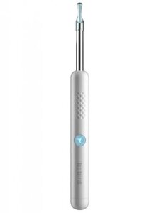 Умная ушная палочка Xiaomi Bebird Smart Visual Spoon Ear Stick R1 White