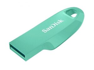 USB flash drive 256gb - sandisk ultra curve 3.2 SDCZ550-256G-G46G