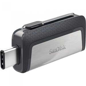 USB flash drive 32gb - sandisk ultra dual SDDDC2-032G-G46