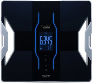 Весы напольные Tanita RD-953BK