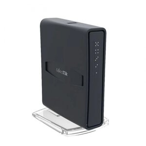Wi-Fi роутер MikroTik RB952Ui-5ac2nD-TC