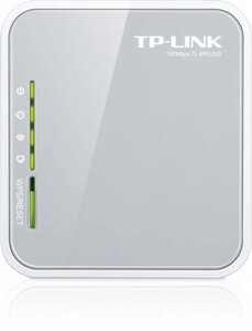 Wi-fi роутер TP-LINK TL-MR3020