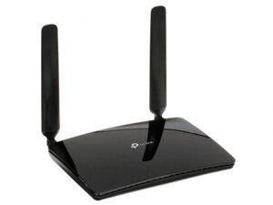Wi-fi роутер TP-LINK TL-MR6400 V5