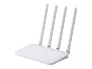 Wi-fi роутер xiaomi mi wifi router 4C CN DVB4209CN