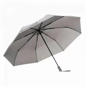 Зонт Xiaomi 90 Points Ninetygo Large And Convenient All-Purpose Umbrella Grey 90COTNT2009U-GR-OS