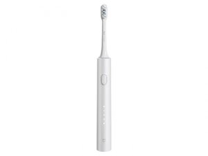 Зубная электрощетка Xiaomi Mijia Electric Toothbrush T302 Silver MES608