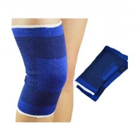 Бандаж для колена (наколенник) Elbow Support 6811 (0806) от компании bel-ok - магазин товаров для дома - фото 1