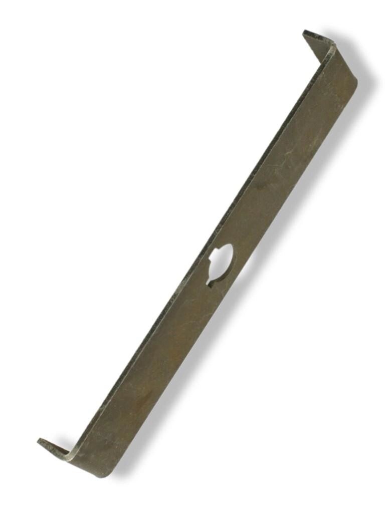 Деталь основной нож к кормоизмельчителям «ИЗКБ» от компании ART-DECO МАРКЕТ - магазин товаров для дома - фото 1