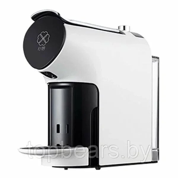 Кофемашина Xiaomi Scishare Capsule Coffee Machine S1102 Grey от компании Art-deco магазин товаров для дома - фото 1