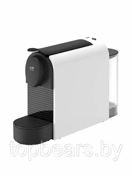 Кофемашина Xiaomi Scishare Capsule Coffee Machine S1106 White от компании Art-deco магазин товаров для дома - фото 1