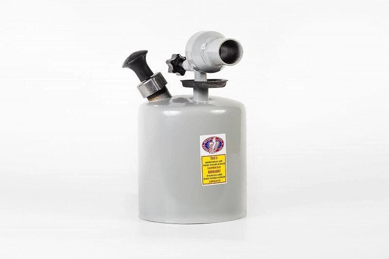 Лампа паяльная «Мотор-Сич» ЛП-0,5М от компании ART-DECO МАРКЕТ - магазин товаров для дома - фото 1