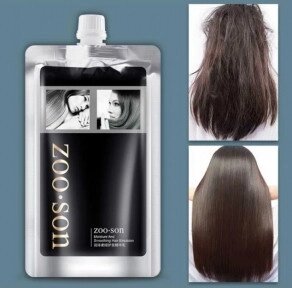 ЛИКВИДАЦИЯ Эмульсия для увлажнения и разглаживания волос Zoo Son Hair Emulsion, 400 ml от компании ART-DECO МАРКЕТ - магазин товаров для дома - фото 1