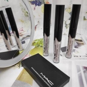 Ликвидация Консилер для лица из коллекции MAC Nicopanda, 5ml Тон 005 Light Nature от компании bel-ok - магазин товаров для дома - фото 1