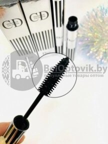 Ликвидация Подкручивающая тушь для ресниц Dior extra length Mascara,  10 ml от компании bel-ok - магазин товаров для дома - фото 1