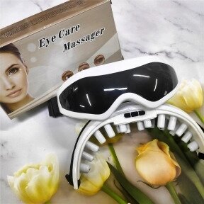 Магнитный массажер для глаз Eye Care Massager от компании ART-DECO МАРКЕТ - магазин товаров для дома - фото 1