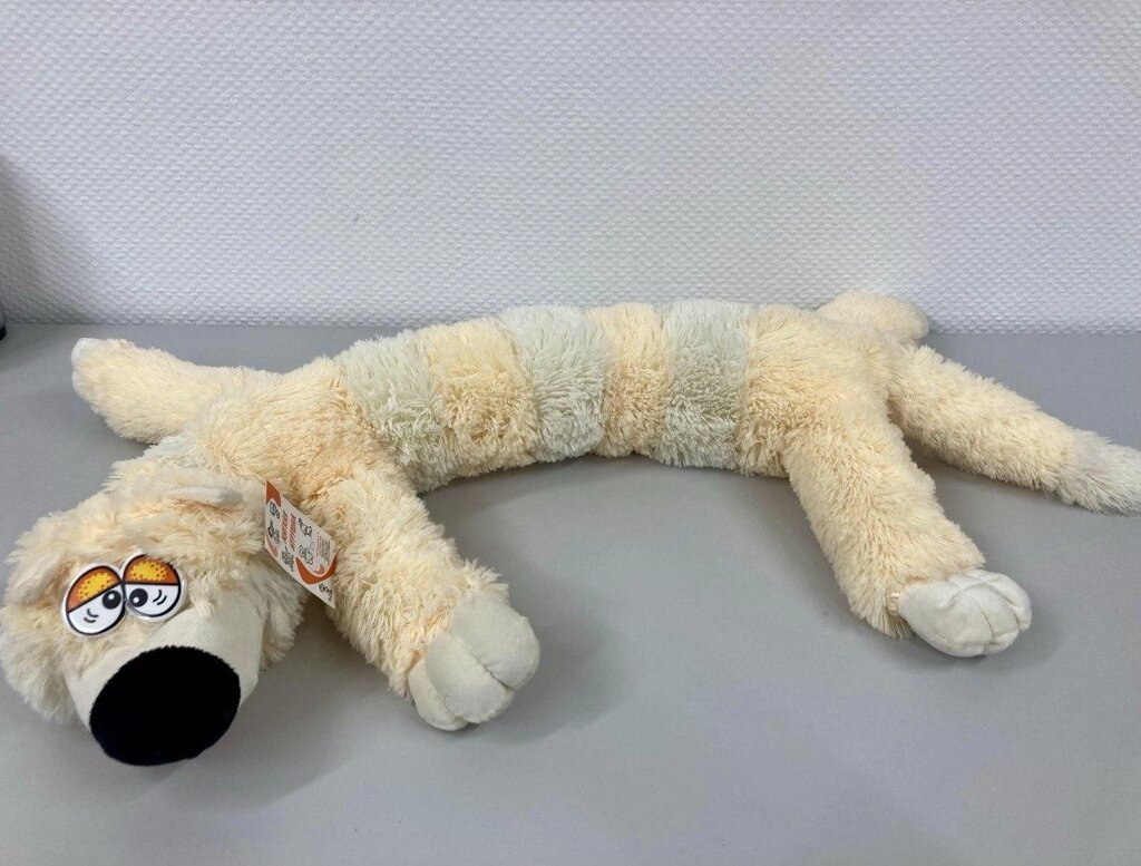 Мягкая игрушка кот-багет 100 см от компании ART-DECO МАРКЕТ - магазин товаров для дома - фото 1
