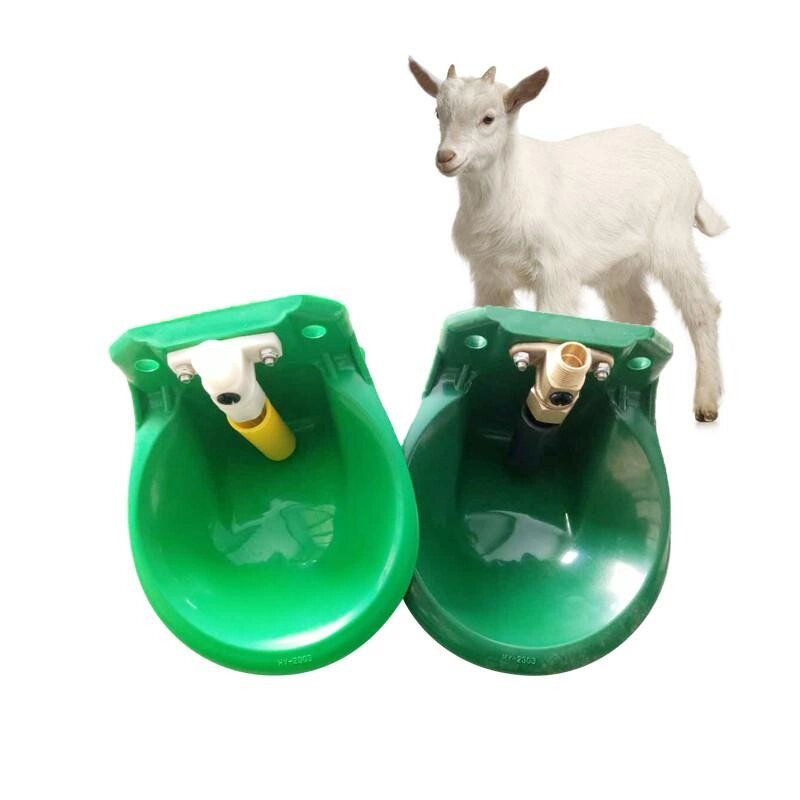 Ниппельная поилка для коз и овец НП 34 от компании ART-DECO МАРКЕТ - магазин товаров для дома - фото 1