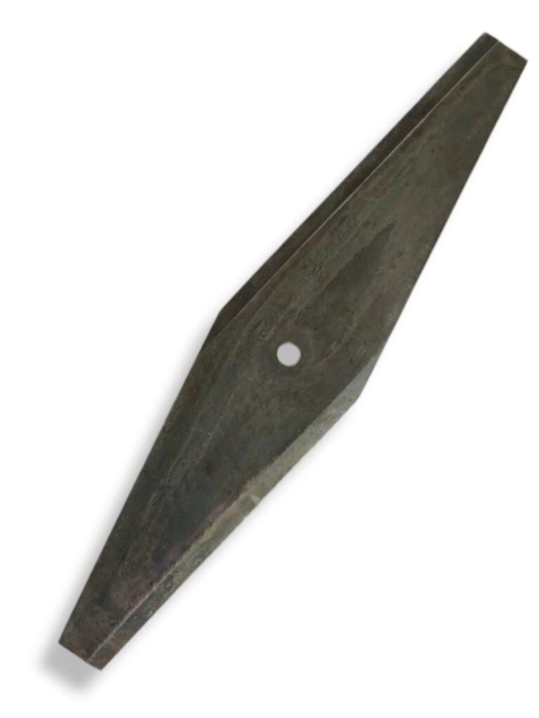 Нож-траворез к кормоизмельчителю «Нива ИК-07У» усиленный от компании ART-DECO МАРКЕТ - магазин товаров для дома - фото 1
