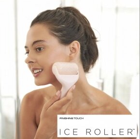 Охлаждающий массажный роллер для лица и тела FlbWles Ice Roller от компании bel-ok - магазин товаров для дома - фото 1