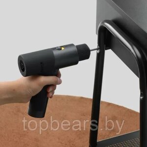 Аккумуляторная дрель-шуруповерт Xiaomi HOTO Electric Smart Drill QWLDZ001