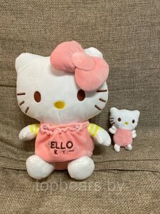 Мягкая игрушка Hello Kitty 37см.