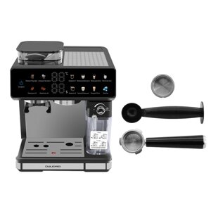 ГАРАНТИЯ ГОД! OULEMEI Кофемашина OLM-KFA016