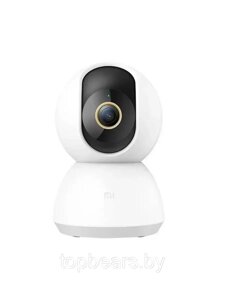 IP-камера Xiaomi Mi 360 Home Security Camera, 2К, Wi-Fi, MicroSD до 32GB