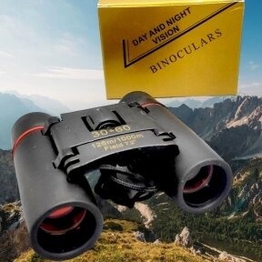 Бинокль Sakura Binoculars Day and Night Vision 30 x 60