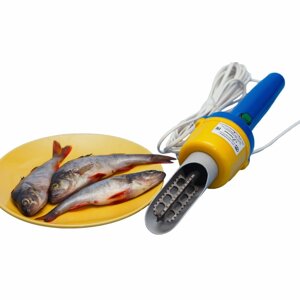 Электрическая рыбочистка » Фермер» РЧ-01