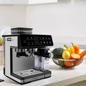 ГАРАНТИЯ ГОД! OULEMEI Кофемашина OLM-KFB015