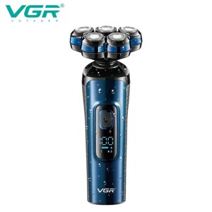 Электробритва VGR V-386