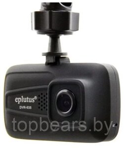 Автомобильный видеорегистратор Eplutus DVR-935