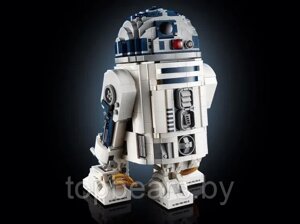 Конструктор Space Wars "R2-D2" (Звездные войны: Аналог Lego) 2411 деталей