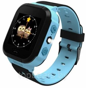 УЦЕНКА! Детские GPS часы (умные часы) Smart Baby Watch Q528