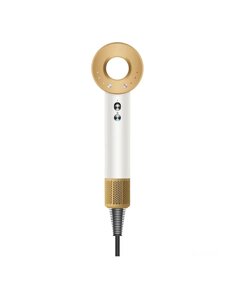 Фен для волос Dyson Supersonic HD08 (VIP Premium replica) 1 ГОД ГАРАНТИЯ ЗОЛОТО