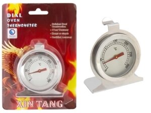 Термометр для духовой печи (50-300 градусов) Dial Oven Xin Tang