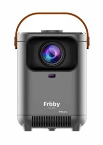 Проектор домашний для фильмов FRBBY P20 PRO