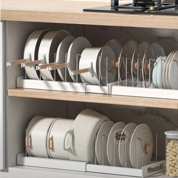 Полка кухонная от компании ART-DECO МАРКЕТ - магазин товаров для дома - фото 1