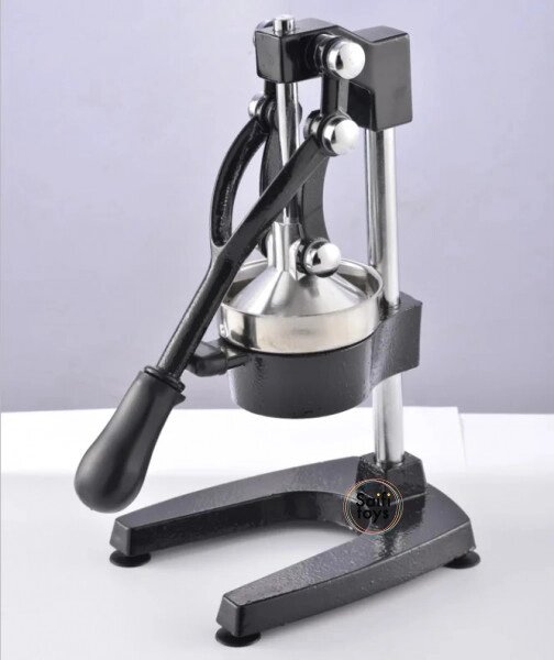 Соковыжималка Пресс ручной Versatile Juicer Machine от компании ART-DECO МАРКЕТ - магазин товаров для дома - фото 1